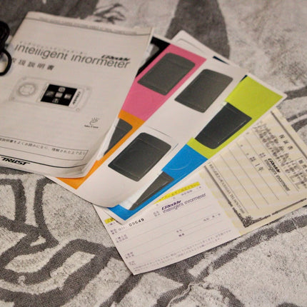 GReddy Intelligent Informeter