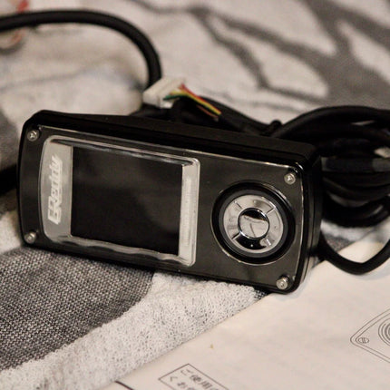 GReddy Intelligent Informeter