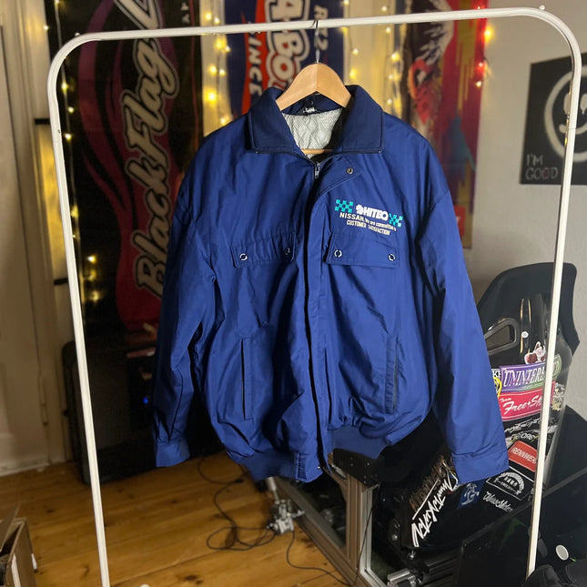 HITEQ NISSAN Jacket