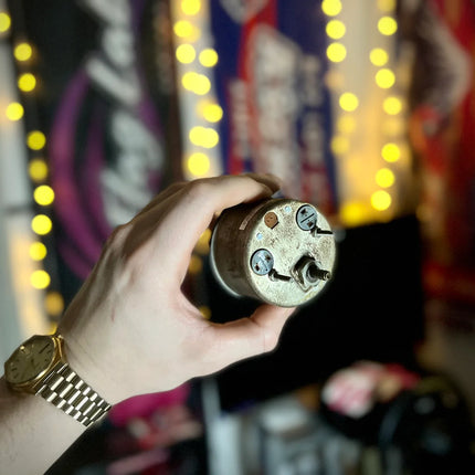 HKS Boost Gauge (52mm)