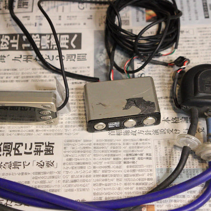 HKS EVC Boost Controller
