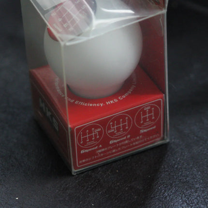 HKS Limited Edition shift knob