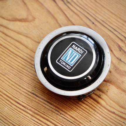 NARDI Classic Horn Button