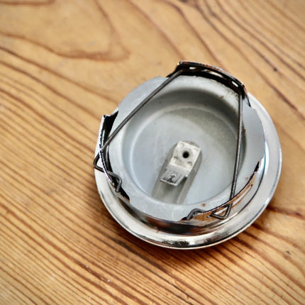 NARDI Classic Horn Button