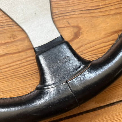 NARDI FET Gara Steering Wheel