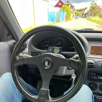 NARDI Gara Steering Wheel