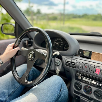 NARDI Gara Steering Wheel