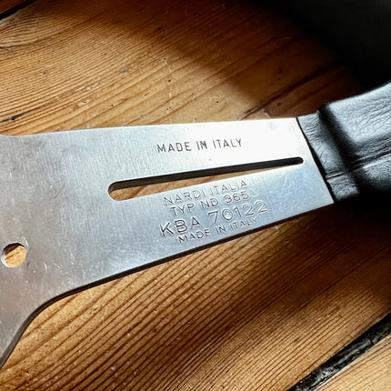 NARDI ND 365 Leather Steering Wheel