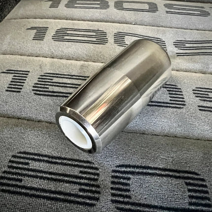 NISMO Midlogo alloy shift knob
