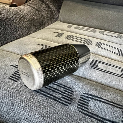 NISMO Midlogo carbon shift knob