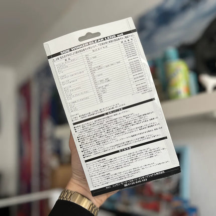 NISMO Side Winker Clear Lens Set (K11)