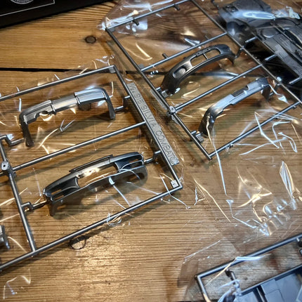 VEILSIDE S15 - Fujimi 1/24 Model