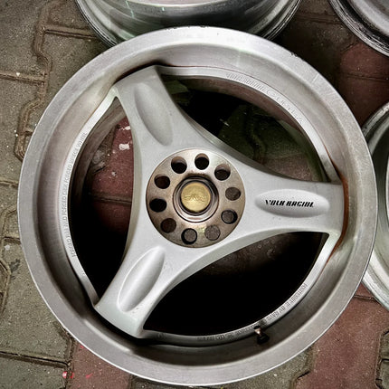 VOLK RAYS C-Ultra 17“ 5x100