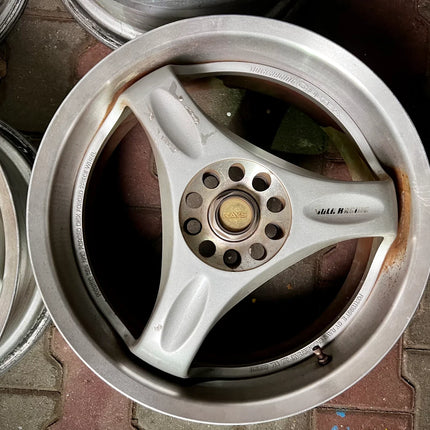 VOLK RAYS C-Ultra 17“ 5x100