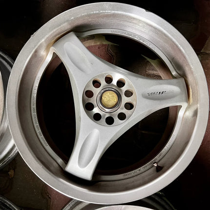 VOLK RAYS C-Ultra 17“ 5x100