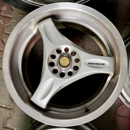 VOLK RAYS C-Ultra 17“ 5x100