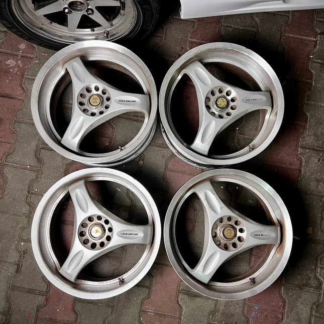 VOLK RAYS C-Ultra 17“ 5x100