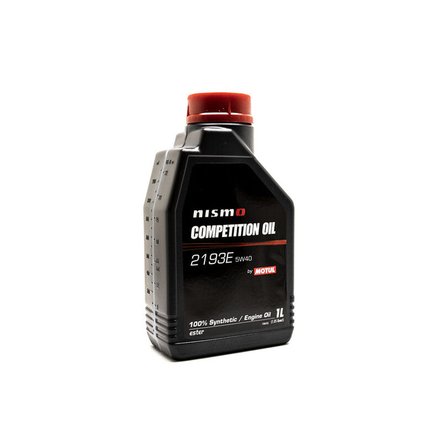 Nismo Competition 2193E 5W40 Engine Oil (VR) 1L
