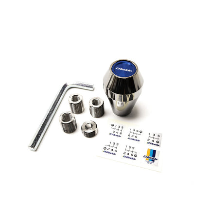 GReddy Universal, Reverse Lock-Out Shift Knob (GSK-002)