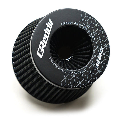 GReddy "Airinx New M" Universal Air Filter, 180-100 mm