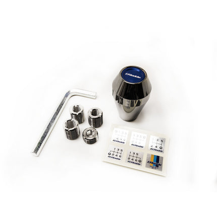 GReddy Universal, Standard Shift Knob (GSK-001)