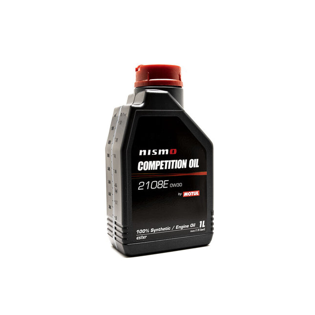 Nismo Competition 2108E 0W30 Engine Oil (VQ) 1L