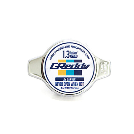GReddy S Type 1.3 bar Radiator Cap