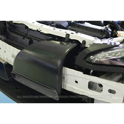 GReddy Large Intake Snorkel for GT86 & BRZ