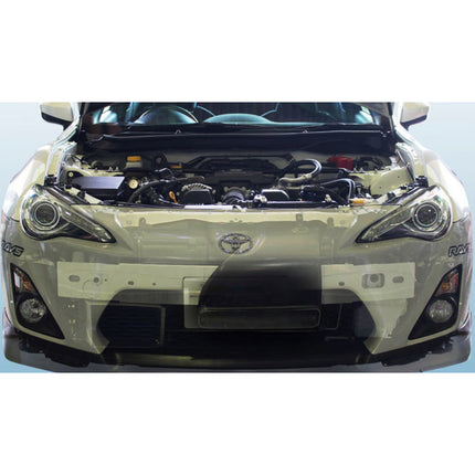 GReddy Large Intake Snorkel for GT86 & BRZ