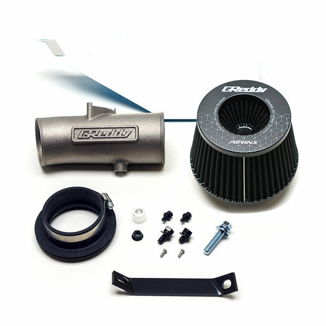 GReddy GRacer Direct Intake for Toyota GT86