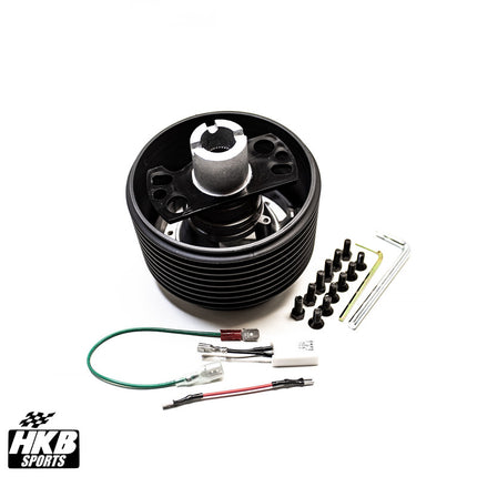 HKB Boss Kit for Honda Civic EP with Airbag