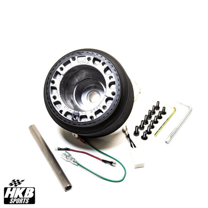 HKB Boss Kit for Honda S2000 & Integra Type R DC2 with Airbag