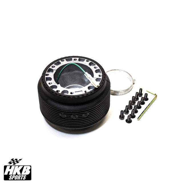 HKB Boss Kit for Nissan 200SX S13, Skyline R32 & R33, 300ZX Z32 (non-HICAS)