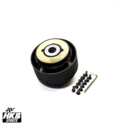 HKB Boss Kit for Nissan 200SX S13, Skyline R32 & R33, 300ZX Z32 (non-HICAS)