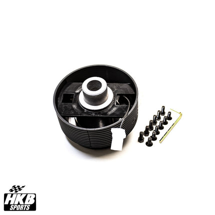 HKB Boss Kit for Nissan 300ZX Z32 & Skyline R32 GT-R (HICAS)