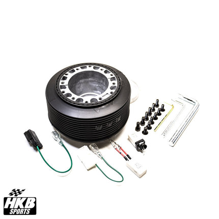 HKB Boss Kit for Nissan Silvia S15 & Skyline R34