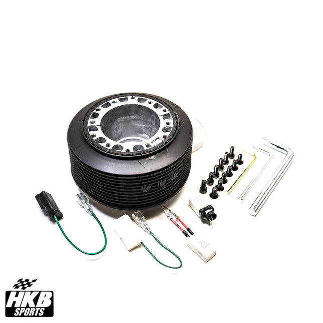 HKB Boss Kit for Nissan Silvia S15 & Skyline R34