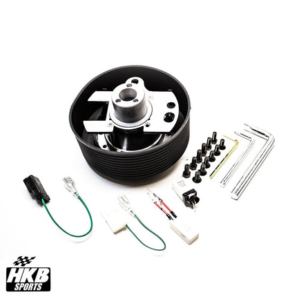 HKB Boss Kit for Nissan Silvia S15 & Skyline R34