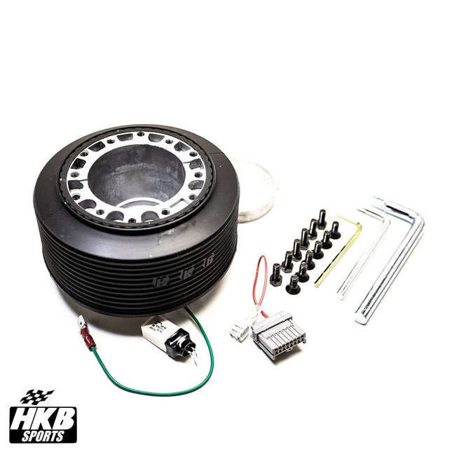 HKB Boss Kit for Nissan 350Z