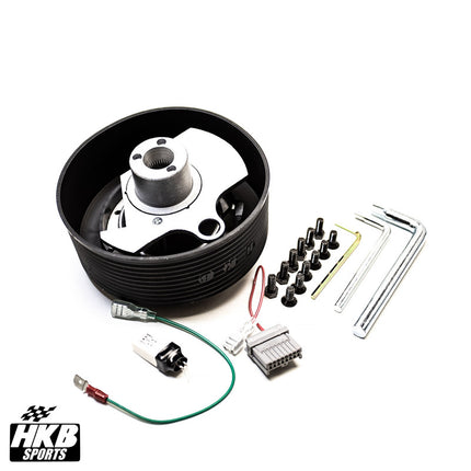 HKB Boss Kit for Nissan 350Z