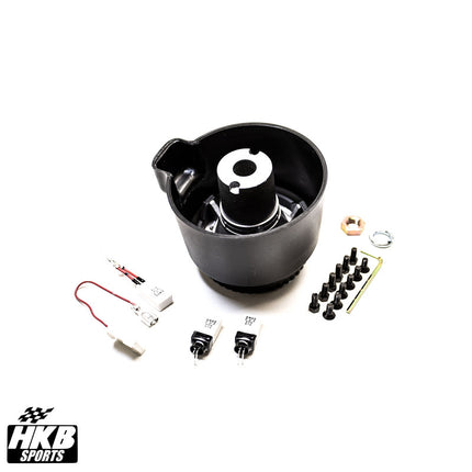 HKB Boss Kit for Mazda RX-8, MX-5 NC