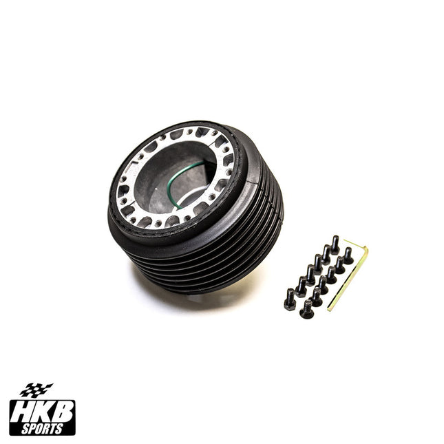 HKB Boss Kit for Subaru Impreza GC without Airbag (1992 to 2000)