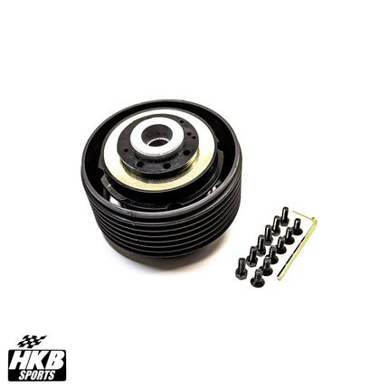 HKB Boss Kit for Subaru Impreza GC without Airbag (1992 to 2000)