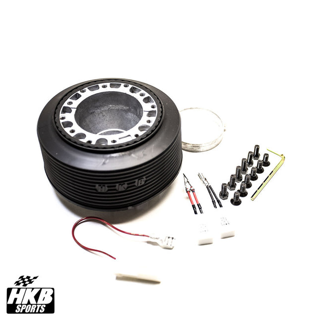 HKB Boss Kit for Subaru Impreza GC with Airbag (1992 to 2000)