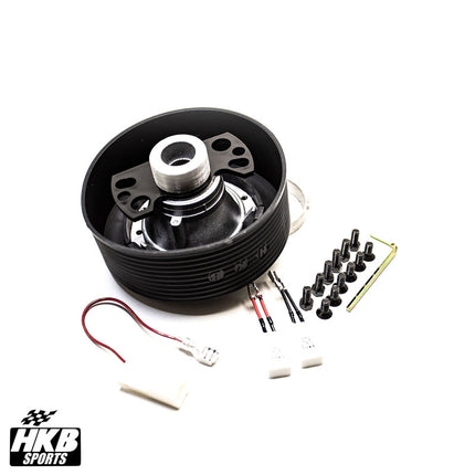 HKB Boss Kit for Subaru Impreza GC with Airbag (1992 to 2000)