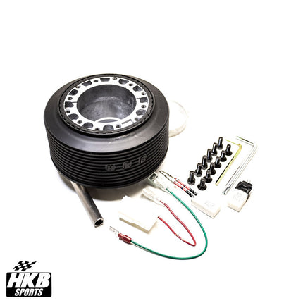 HKB Boss Kit for Subaru Impreza GD (2001 to 2007)