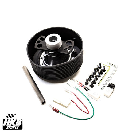 HKB Boss Kit for Subaru Impreza GD (2001 to 2007)